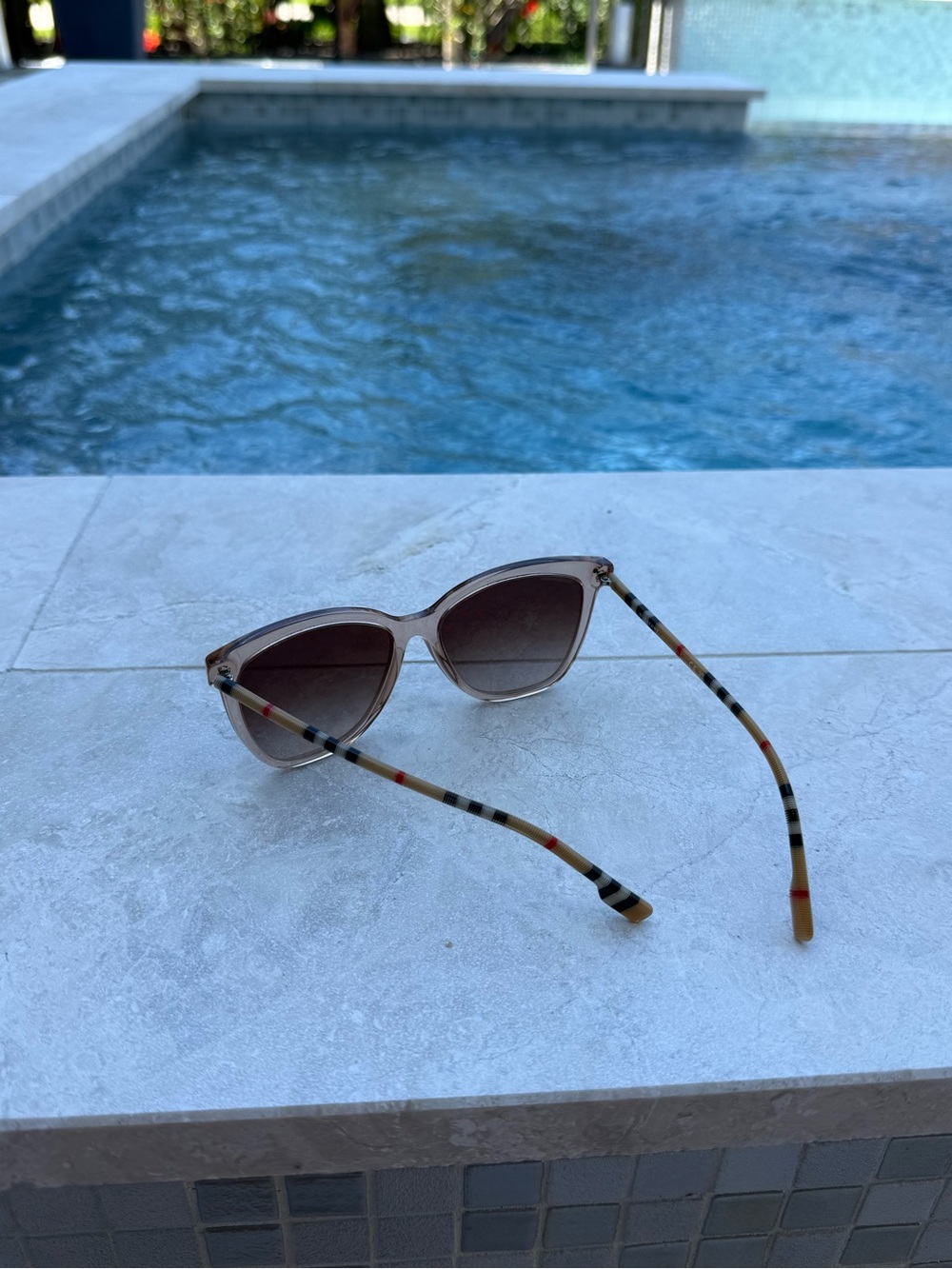 Burberry Sunglasses